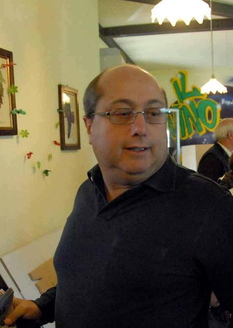 Menchini: Massa esclusa dalla scelte sulla sanità 