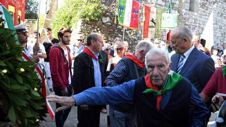 Fosse del Frigido, la strage di chi era ritenuto un peso