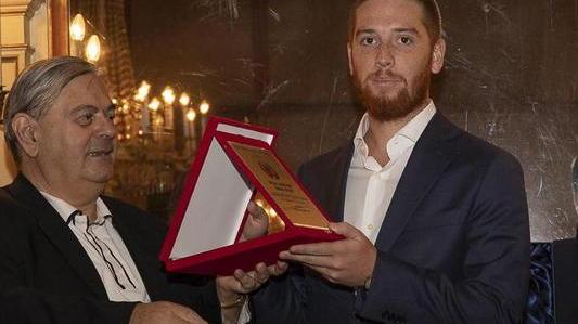 Due registi massesi brillano al festival
