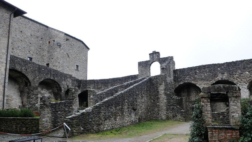 Un’estate in chiaroscuro Meno stranieri in Lunigiana