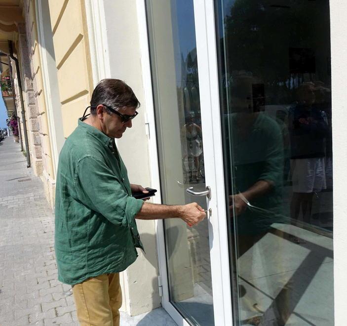 Forte dei Marmi promossa dal ministero dei beni culturali 