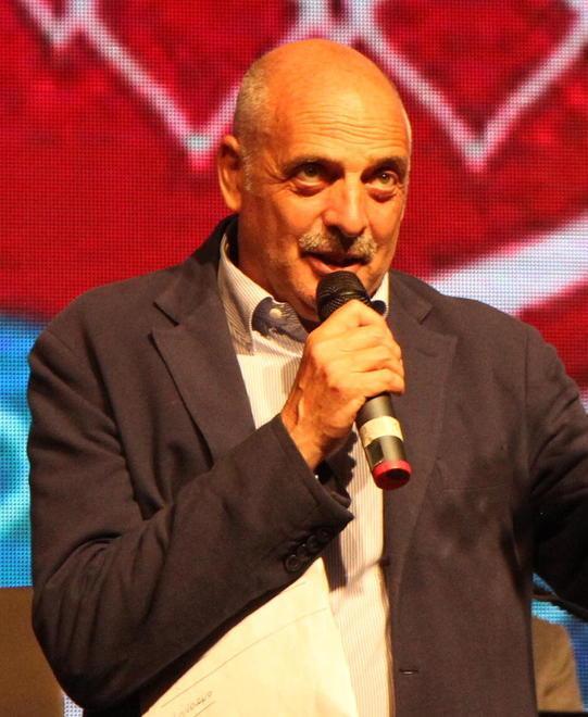 Olimpiadi del Cuore l’appello di Brosio
