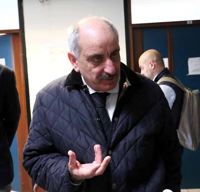 «Stiamo raccogliendo tutta la documentazione per la class action»
