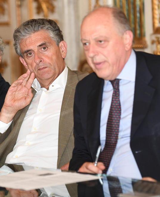 Vertenza legale o ricorso al Tar Il Comune contro il governo 