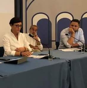 «Operai reclutati a Lucca e provincia»: la denuncia di Costabile 