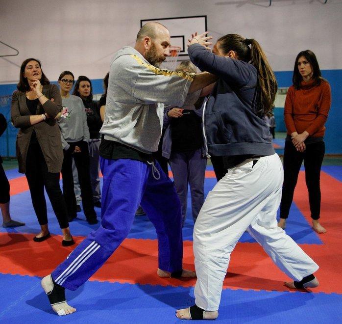 Divertimento, benessere e sicurezza attraverso lo sport 