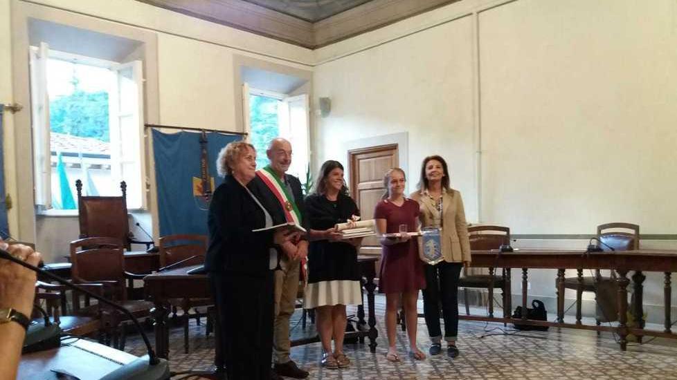 Omaggio a Enzo Paoletti