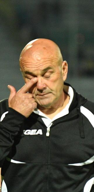 La Lucchese a trazione anteriore per fermare la macchina del gol 