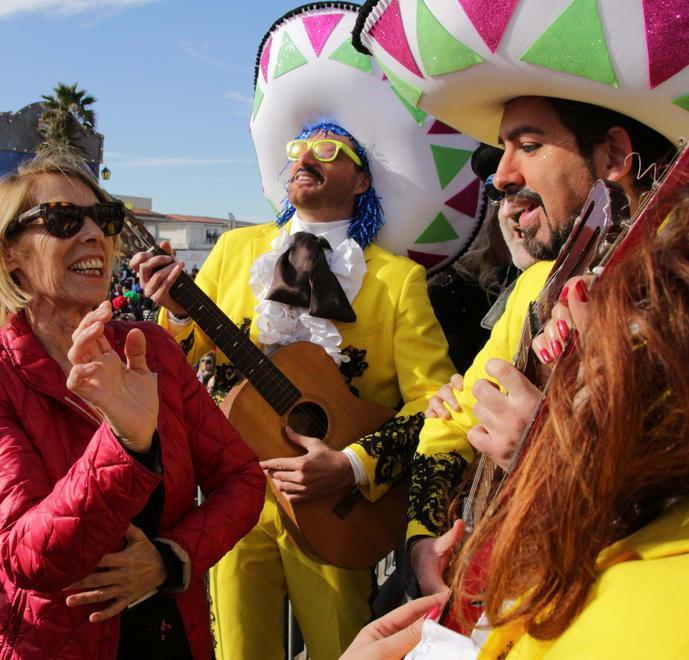 Dalla tassa di soggiorno più finanziamenti al Carnevale 