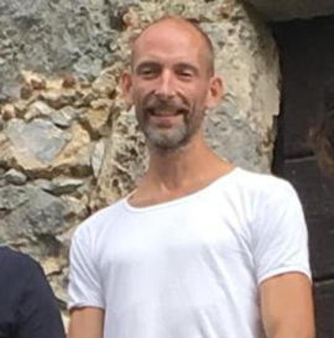 Carl Johan Sorman 