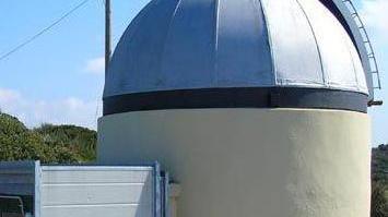 Domani l’Osservatorio di Punta Falcone aperto per la notte dei ricercatori