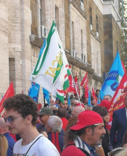 Il Mise: Unicoop riapra il tavolo sul piano di rilancio dell’azienda 