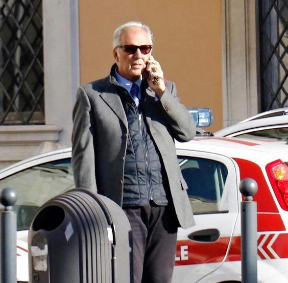 «Non erano bombe ma fuochi d’artificio», il perito del Tribunale attenua le accuse 
