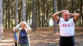 Tai Chi Chuan e tango debuttano i nuovi corsi