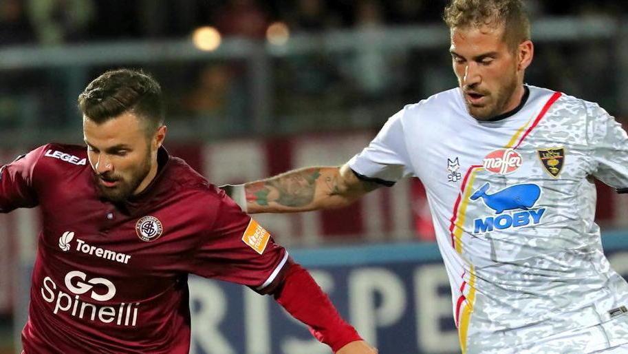 Il derby tra Toremar e Moby