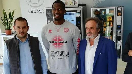La scommessa LJ Peak fa sognare i tifosi