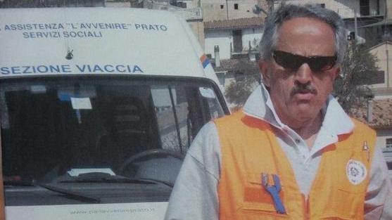 La richiesta di Giuliano «Fate della beneficenza»
