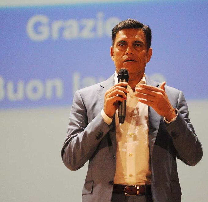 «L’accordo di programma è un salto nel buio per la città» 
