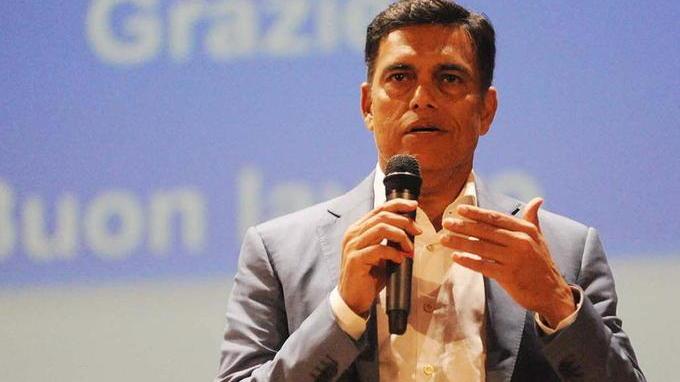 «L’accordo di programma è un salto nel buio per la città»