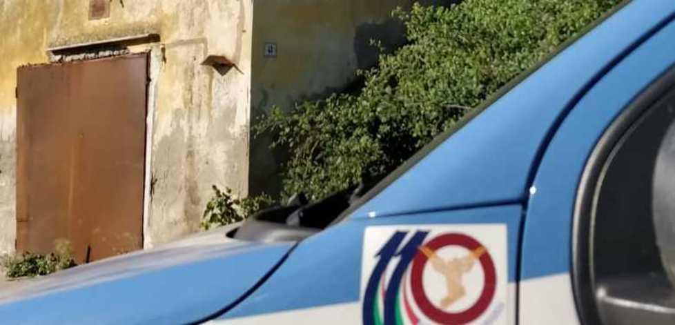 Rifugio dei disperati blitz della Polfer Scatta il foglio di via 