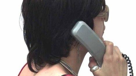 Blackout per telefoni fissi e mobili e internet