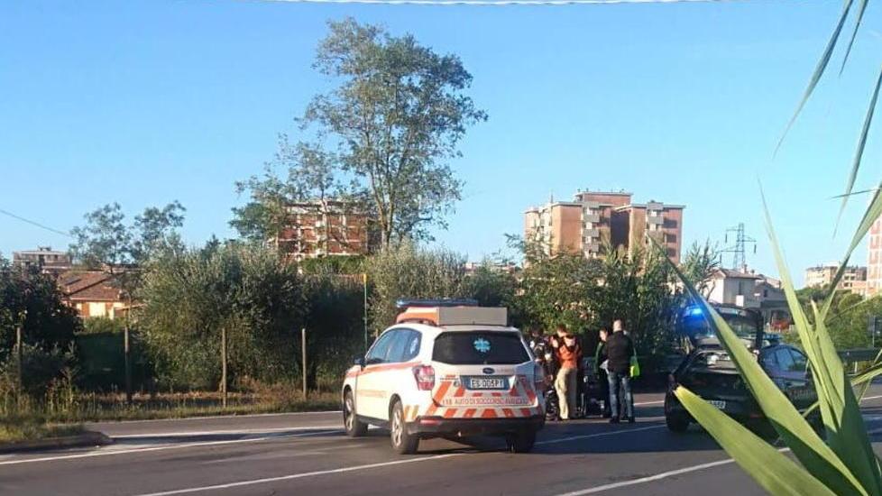 «Lì serve una rotatoria»