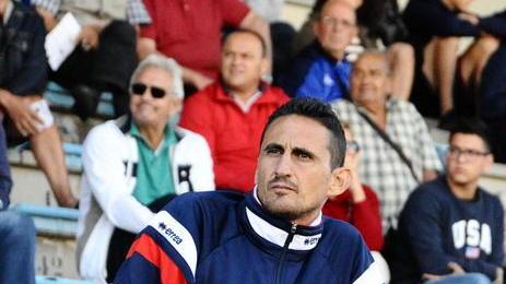 Il Grifone continua il viaggio in Coppa Regolato il Cecina