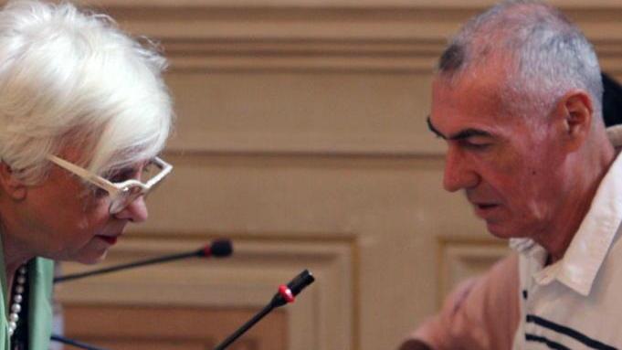 «No a un pirogassificatore Lì nemmeno gazzose...»
