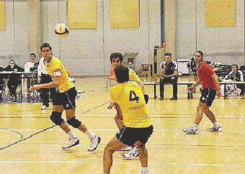 Una partita della Teseco