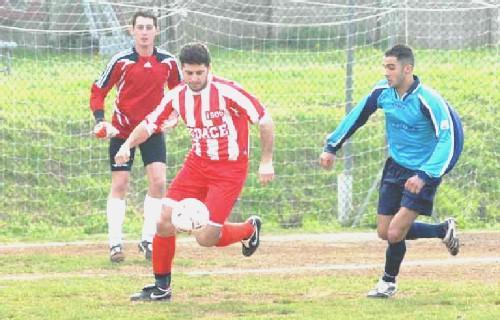 Elba 97 punta a vincere campionato e Coppa
