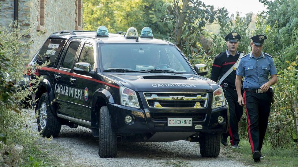 Un banale screzio e la gita rovinata Così Giuseppe è stato assassinato