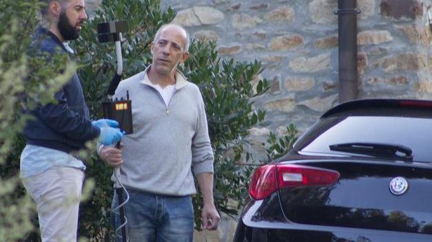 «Voglio solo ricordare il tuo cuore e tutto quello che mi hai dato»