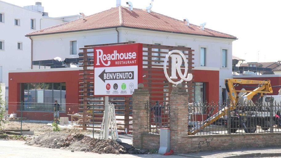 Il Roadhouse oggi raddoppia