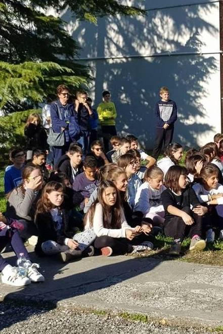 Pallamano e pallavolo La giunta promuove lo sport dentro la scuola 