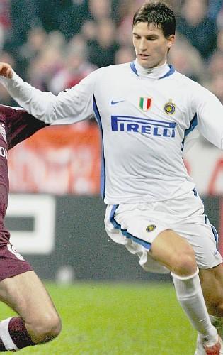 <strong>OBIETTIVO.</strong> Marco Andreolli, 23 anni