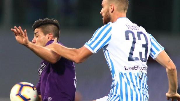 La vittoria vale il sorpasso a tre formazioni