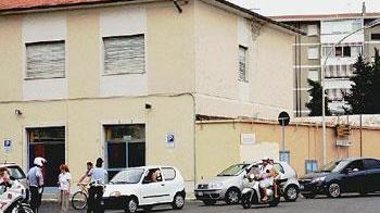 Camion perde gasolio, traffico ko sull'Aurelia
