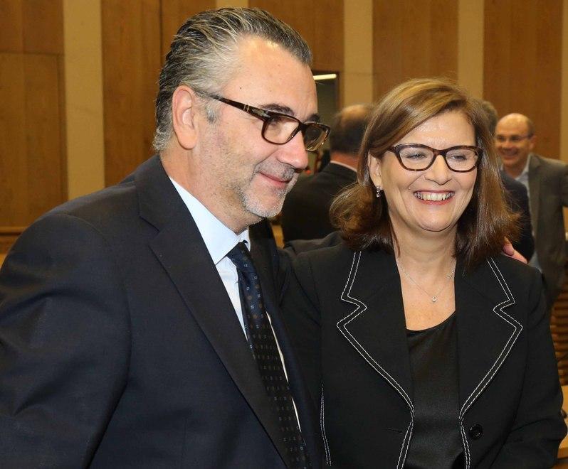Il procuratore Mescolini lancia una nuova sfida 