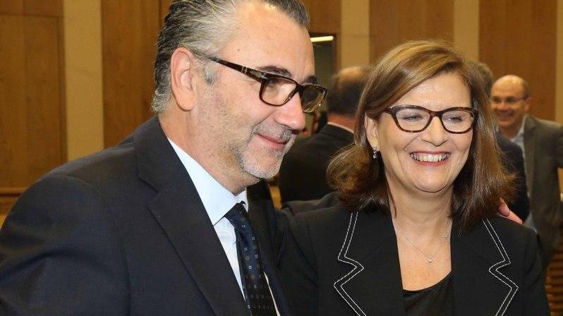 Il procuratore Mescolini lancia una nuova sfida