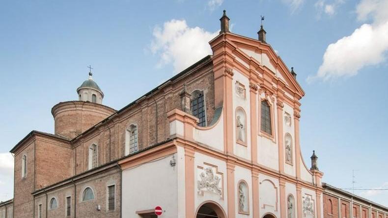 Ora c’è un progetto per il restauro del santuario ferito