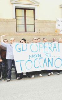 Lavoro, il mercato soffreentro la fine dell'anno saranno persi 1.900 posti