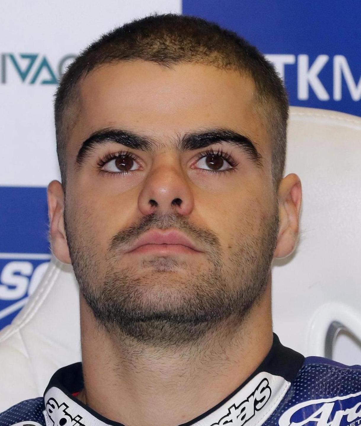 Fenati ancora nella bufera «Con Manzi fu violenza privata»