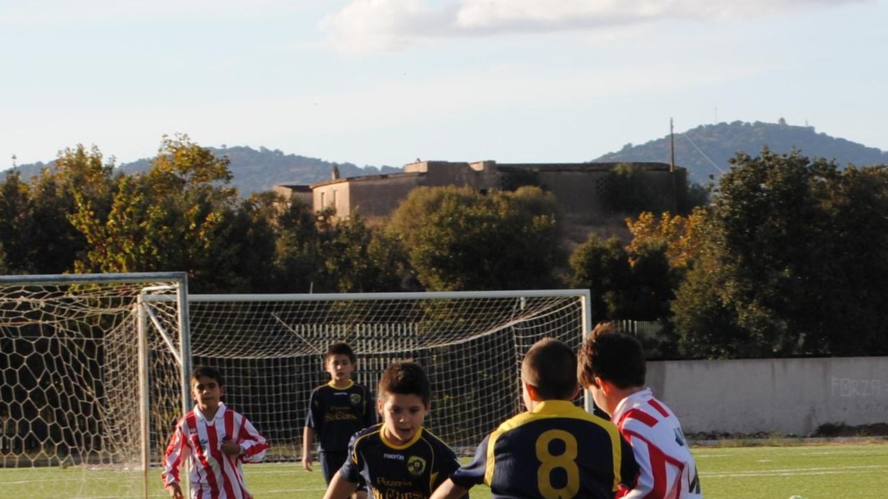 Palla al centro anche per i tornei Csi