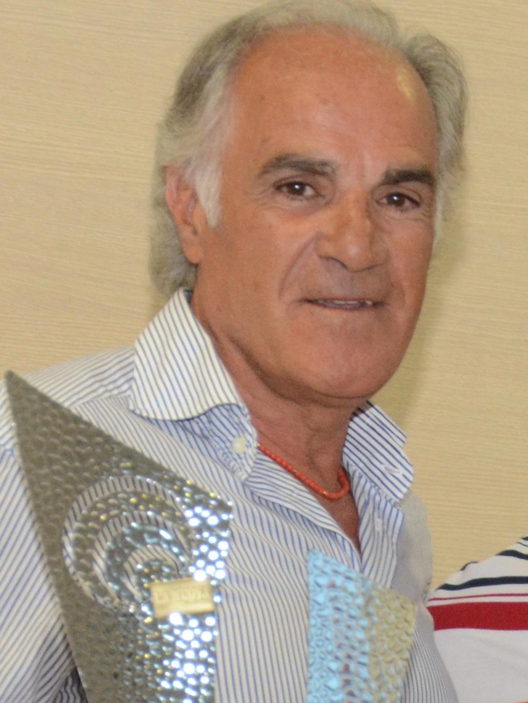 Tutti a lezione da mister Cuccureddu 