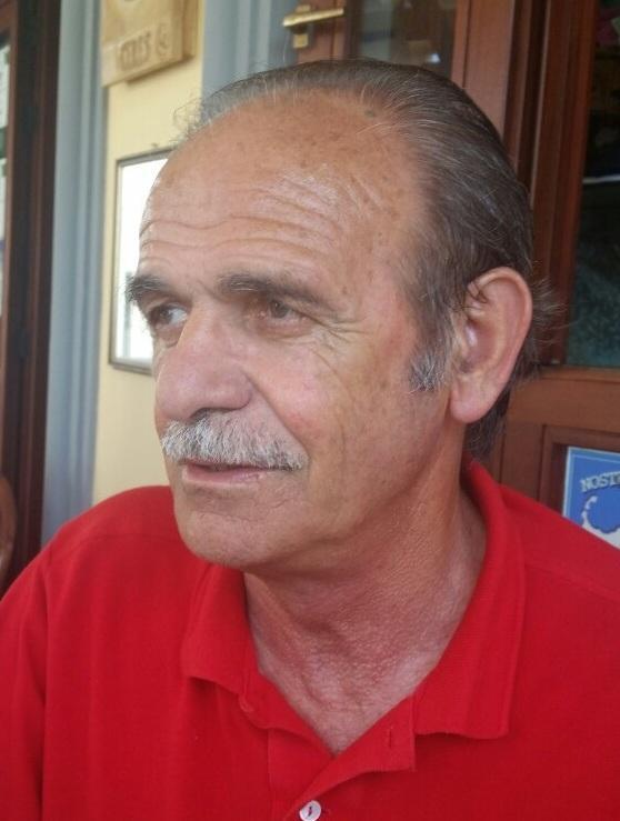 Addio a Biccheddu, sportivo tenace 