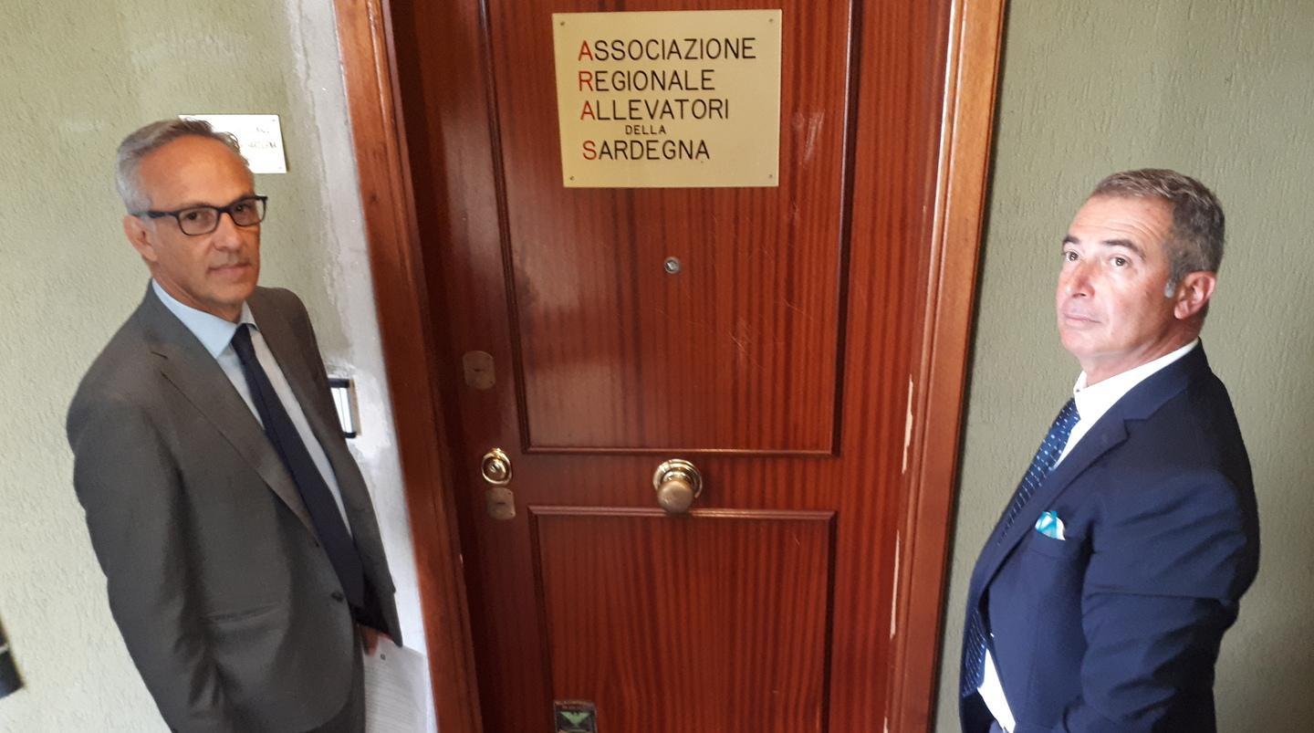 Vertenza Aras, nominati i nuovi liquidatori 