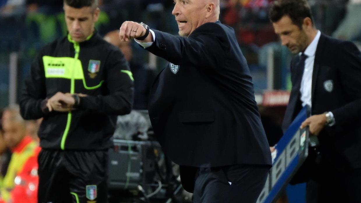 Maran si prende il punto: «Un risultato meritato»