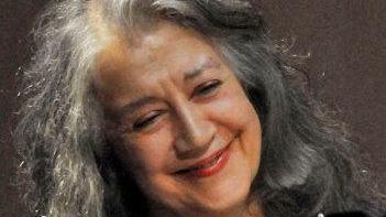 Martha Argerich: «Io e il pianoforte infinita storia d’amore» 