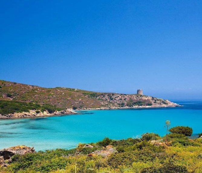 Asinara: sbarco a 4 euro e punti di raccolta rifiuti 