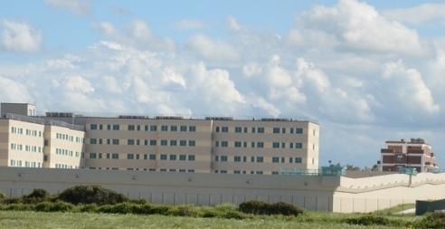 Malattie infettive percorsi in carcere 